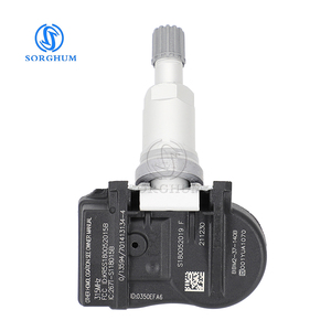 Cao lương BBM2-37-140B TPMS Cảm biến áp suất lốp cảm biến cho Mazda 2 3 5 6 CX-7 CX-9 - Product Image 3