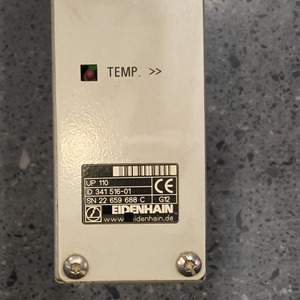 Fuente de Alimentación UP110 ID 341 516-01 para Heidenhain - Product Image 2
