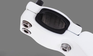 Giá đỡ ba chân bằng hợp kim nhôm đa năng cho xe đạp có thể điều chỉnh độ dài - Product Image 3