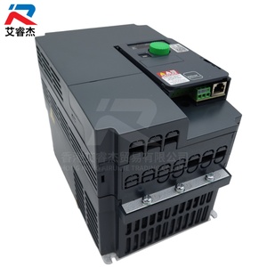 Convertidor de Frecuencia ATV320U55N4C Original Nuevo de la Serie ATV320, Trifásico 380-500V 5.5KW, Compacto - Product Image 2