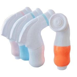 <strong>Colorful</strong> Muslim ABS Plastic High Pressure <strong>Spray</strong> Hand Shattaf Toilet <strong>Bidet</strong> Sprayer for Bathroom Shattaf <strong>Bidet</strong> Sprayer Economic - Product Image 1