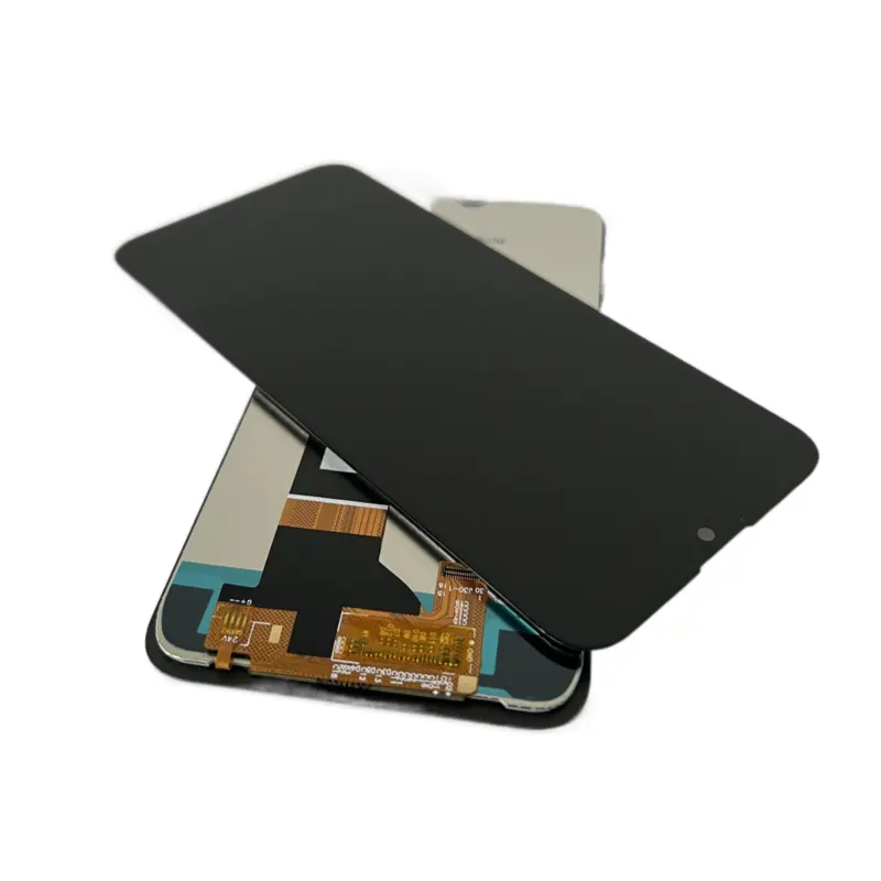 LCD testato da 6.2 "per Nokia 2.3 Display Touch Panel Digitizer Assembly per Display LCD Nokia 2.3