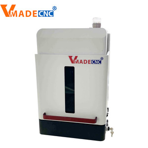 3 Năm Bảo Hành 20W 30W 50W Kèm Theo Máy Khắc Laser Bằng Sợi Quang - Product Image 2