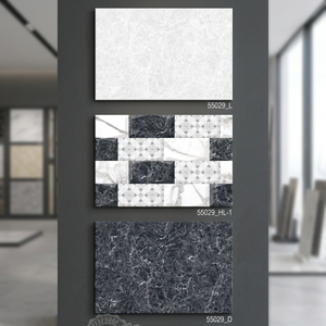 Vistaar marca de lujo calidad 300x450mm Sunnda x 30x45 inyección de tinta a prueba de agua Interior impreso Digital de 12x18 azulejos de la pared de 12x24 30x60 - Product Image 3