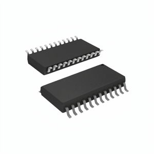 ไอซี TXRX แบบไม่กลับขั้ว 5.5V 24SOIC ชิ้นส่วนอิเล็กทรอนิกส์ 24 SOIC (0.295 นิ้ว, กว้าง 7.50 มม.) MC74LVX4245DWR2G BOM ไอซีในสต็อก ลอจิก - Product Image 1
