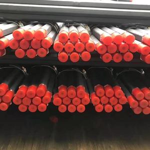 בשימוש נרחב ב h22 h25 מוט פלדה מוט מקדחה 12 מעלות תרגיל 11 בר 800 מ "מ עד 8000 מ" מ - Product Image 5