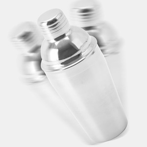 Bán buôn 250ml 350ml 550ml 750ml thép không gỉ Bar Cocktail <span class=keywords><strong>Shaker</strong></span> cho bartending hỗn hợp đồ uống Margarita rượu rượu - Product Image 2