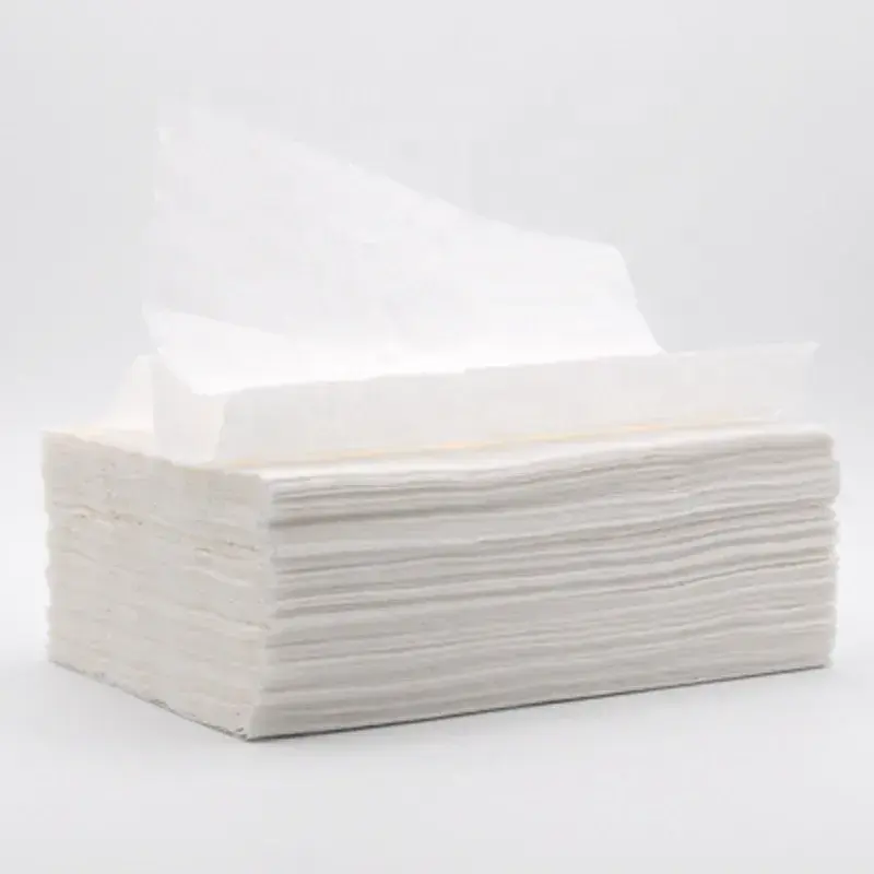 Disposable Commercial Z Fold Paper Towel Premium Hand Towel Paper