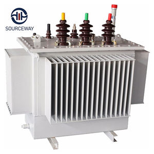 630kva 750kva 800kva1000kva 1250kva 1600kva 2000kva 2500kva масляные погружные трехфазные распределительные трансформаторы - Product Image 4