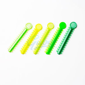 Guber Elastic Used Dentier Loupes 5x Dental Electric Motor Rubber Band With CE
Pour dents
Pour dentiste - Product Image 4