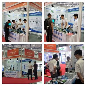 Transmisor de aislamiento de temperatura de termopar de resistencia térmica de tipo pasivo Transmisores de presión de dos hilos 4-20Ma - Product Image 6