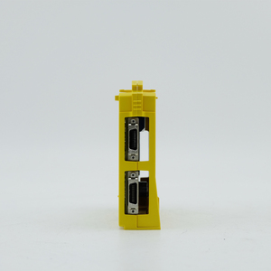Original A03B-0824-C001 Fanuc ประสิทธิภาพที่เชื่อถือได้ จัดส่งรวดเร็ว โมดูล I/O บอร์ดควบคุมระบบอัตโนมัติทางอุตสาหกรรม - Product Image 2
