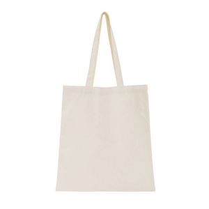 Bolsas de Compras Promocionales Portátiles de Color Sólido, Diseño al por Mayor - Product Image 3