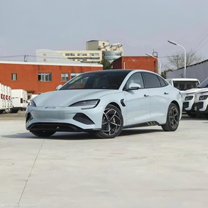 Voiture d'occasion <span class=keywords><strong>2022</strong></span> BYD Seal 700KM, propulsion arrière, autonomie NEDC 601-700KM, batterie LFP, économique et pratique, conduite à gauche - Product Image 1