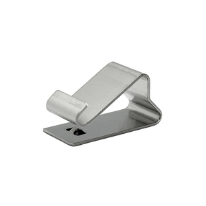 Clip Pequeño de Acero Inoxidable Fujicon F9077 para Disipación de Calor Eficaz en Hardware - Product Image 1