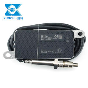 5WK9 7368 Sensor oksida Nitrogen 22827991 21531797 nonox Sensor untuk <span class=keywords><strong>Volvo</strong></span> FH FM FL Renault T 2013-Seterusnya - Product Image 1