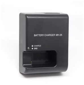 <span class=keywords><strong>Chargeur</strong></span> MH-25 MH25 pour <span class=keywords><strong>Nikon</strong></span> D850 D7500 <span class=keywords><strong>D750</strong></span> D810 D7200 D7000 D7100, <span class=keywords><strong>chargeur</strong></span> de batterie EN-EL15a - Product Image 5