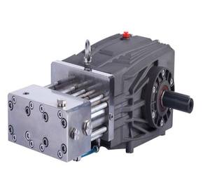Bomba de ultra alta presión de 17lpm 1500bar 1000rpm <span class=keywords><strong>para</strong></span> maquinaria de chorro hidráulico - Product Image 1