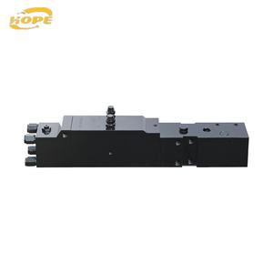 Acessório Quebra-Rochas HOPE SB50 para Escavadora para Demolição de Edifícios Abandonados por Máquinas de Construção - Product Image 3