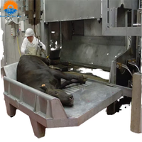 Équipement d'abattage automatique de bovins Halal, projet clé en main, abattoir de bétail, ligne complète d'abattage de bovins, moteur pour la viande