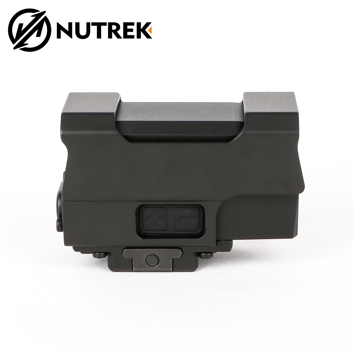 Водонепроницаемая сетка NUTREK OPTICS, базовое крепление, черная или красная точка, 1x31x26, 800 г