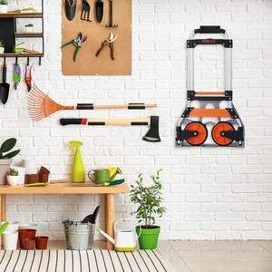 Support mural pour disques vinyles <span class=keywords><strong>en</strong></span> métal robuste <span class=keywords><strong>en</strong></span> forme de <span class=keywords><strong>U</strong></span> Étagère murale du fabricant personnalisable pour la collection de disques - Product Image 5