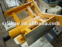Débobineur automatique de bobines de tôle métallique à moteur électrique, machine de débobinage de bande d'acier