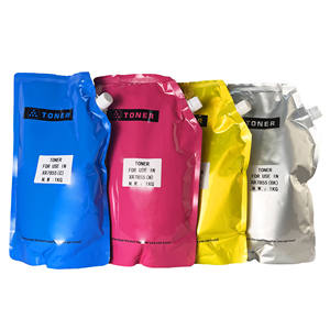 Poudre de toner couleur en vrac de qualité supérieure, nouvelle, compatible universellement avec Xerox 7525 7530 7535 7545 7556 7825 7830 7835 7845 - Product Image 1
