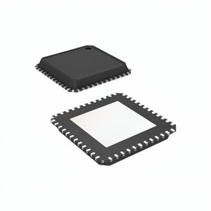 Authorized Distributor Electronic Chips Component ADS1258IRTCTG4 Data Acquisition 48 VFQFN Exposed Pad - Product Image 1