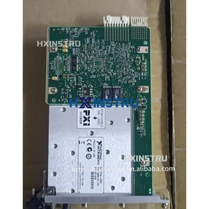 NI PXIe-5652 PXI RF เครื่องกำเนิดสัญญาณอนาล็อก จัดส่งรวดเร็ว มือสอง hx - Product Image 2