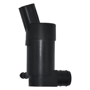 Automotive Windshield Washer Pump 1357105 30699953 For Ford Volvo Cars <b>ABS</b> Material Replacement Part - Product Image 3