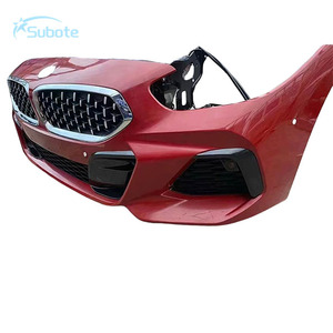 กันชนหน้าหม้อน้ำรถกันชนมือ<span class=keywords><strong>สอง</strong></span>เหมาะสำหรับรถ BMW <span class=keywords><strong>Z4</strong></span> G29 - Product Image 3