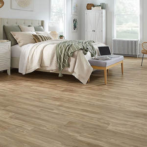 Pavimento Lvp Premium plancia in vinile 20mil Lvt Lvp pavimento impermeabile 5mm 6mm 7mm 8mm Piso Spc lucchetto impermeabile Spc pavimento - Product Image 2