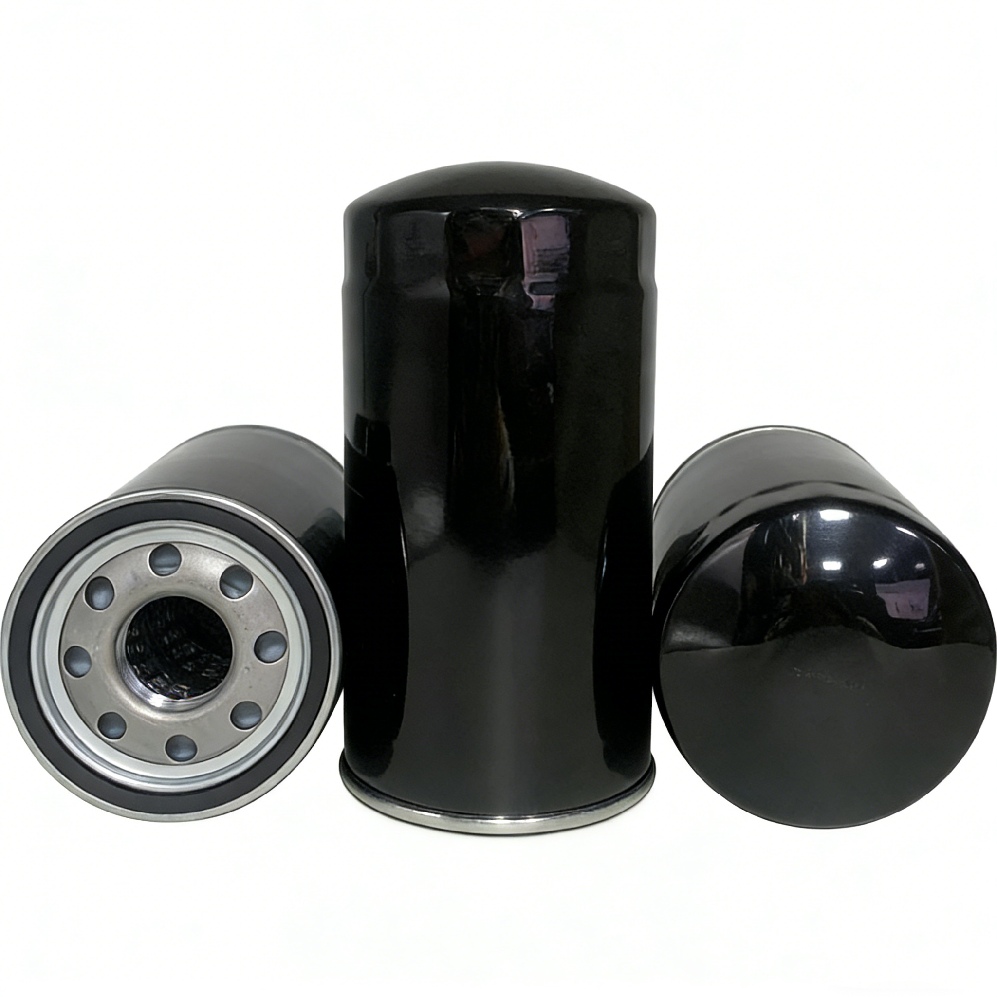 High Quality 15607-1731 Oil Filter for Hino Truck 156071731 15607-1731