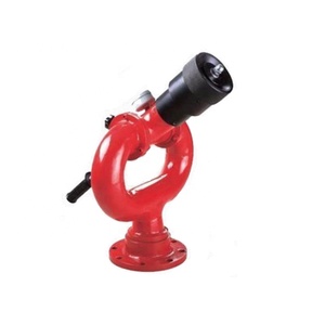 Auto Tracking Water <strong>Monitor</strong> Automatic <strong>Fire</strong> Water <strong>Monitor</strong> for <strong>Fire</strong> Suppression - Product Image 4