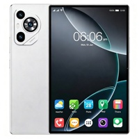 Nouvelle tablette M70plus 11 pouces Android 15 12 Go+512 Go 2026 – Processeur rapide, longue autonomie, idéale pour le gaming, le streaming et le divertissement