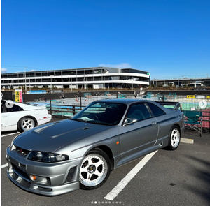 Ruedas estilo RCSR Lmgt1 5X114.3 18x9.5J 18x10.5J 19x10.5J ET15 llantas forjadas <span class=keywords><strong>de</strong></span> 2 piezas para Nissan Skyline GTR R32 R33 R34 370Z - Product Image 4