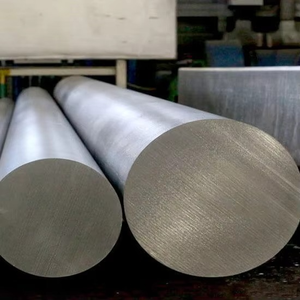 Barre ronde en aluminium sur mesure 6061 6063 7075, tige en alliage d'aluminium industriel - Product Image 6