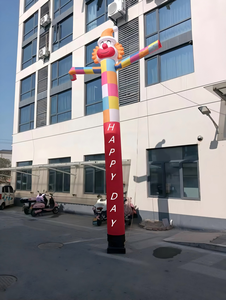 Muñeco Inflable Publicitario Sky <span class=keywords><strong>Dancer</strong></span>, Personalizable con Impresión y Diseño - Product Image 2