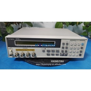 Medidor LCR HP Agilent 4263B USADO, de 100Hz a 100kHz USADO/en funcionamiento/Envío rápido H - Product Image 2