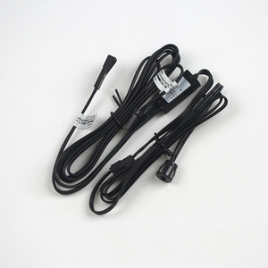 Dc12v/24V cảm ứng Cảm biến tiệm cận cảm ứng 5A 60W IR cửa cảm biến chuyển đổi cho đèn tủ - Product Image 5