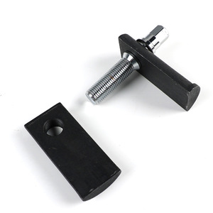 Outil de démontage de roulement de tige de direction de moto Getitall 99310, outil manuel pour la réparation de vélos - Product Image 4