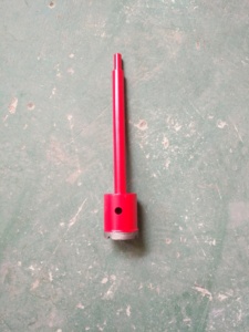Perceuse à maçonnerie en carbure d'acier de niveau professionnel M12 30mm longue tige diamant noyau béton marbre granit brique carrelage forage - Product Image 6