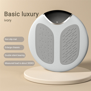 Tập Thể Dục Giảm Béo tăng cường bụng dạ dày tập thể dục sân công cụ xoắn eo đĩa - Product Image 6