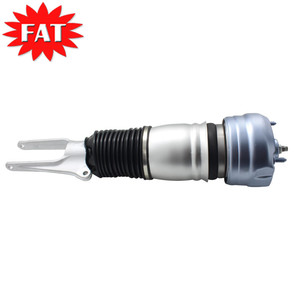 Amortisseur de Suspension d'air Pour Porsche Panamera 2010-2014 Avant Droit 97034305208 97034305209 - Product Image 4