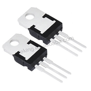 Jeking Darlington bóng bán dẫn PNP điện Darlington thành phần điện tử <span class=keywords><strong>tip127</strong></span> - Product Image 6