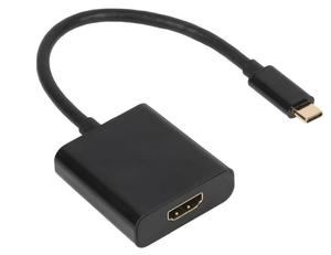 Mejor venta <span class=keywords><strong>de</strong></span> 4K 2K tipo C <span class=keywords><strong>a</strong></span> Hdmi adaptador <span class=keywords><strong>de</strong></span> Cable <span class=keywords><strong>convertidor</strong></span> <span class=keywords><strong>de</strong></span> Cable - Product Image 1