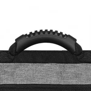 Muestra Gratuita de Bolsa Impermeable para Portátil, Estuche Rígido de EVA con Asa de Goma, Personalizable, Resistente al Agua y a los Golpes, para Viajes - Product Image 1