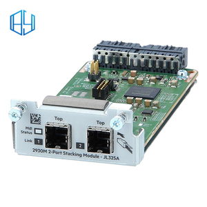 Nouveau et original HPE pour <span class=keywords><strong>Aruba</strong></span> <span class=keywords><strong>AP</strong></span>-<span class=keywords><strong>325</strong></span>(JW186A)/ IAP-<span class=keywords><strong>325</strong></span>(JW325A) Sch - Product Image 2