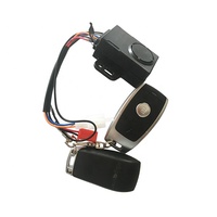 17 à 19 pouces roue 72V 96v V3 273 QS a parlé moyeu moteur 8000w 12000w vélo électrique ebike kit de conversion